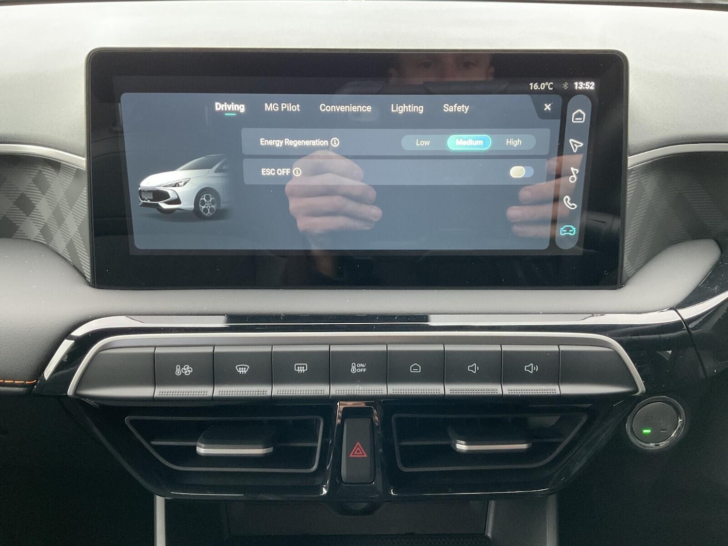 Used MG MG3 2025 for sale - 76964644: Photo 24