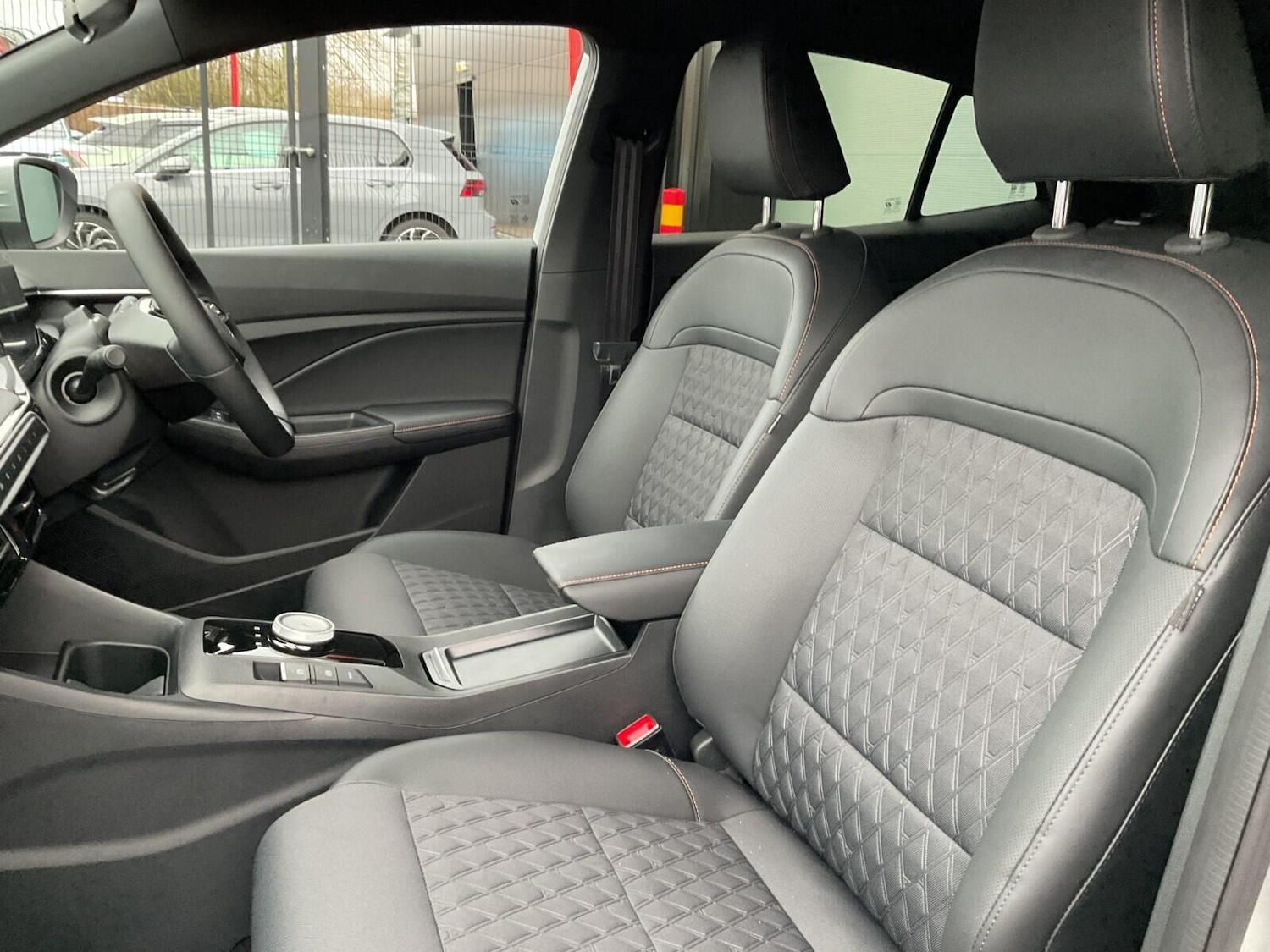 Used MG MG3 2025 for sale - 76964644: Photo 29