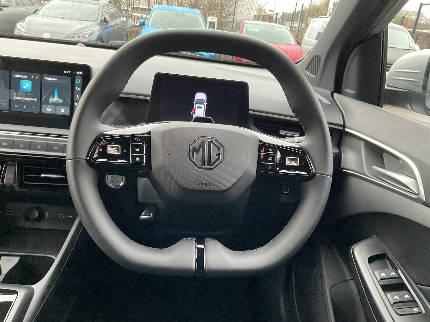 Used MG MG3 2025 for sale - 76964644: Photo 31