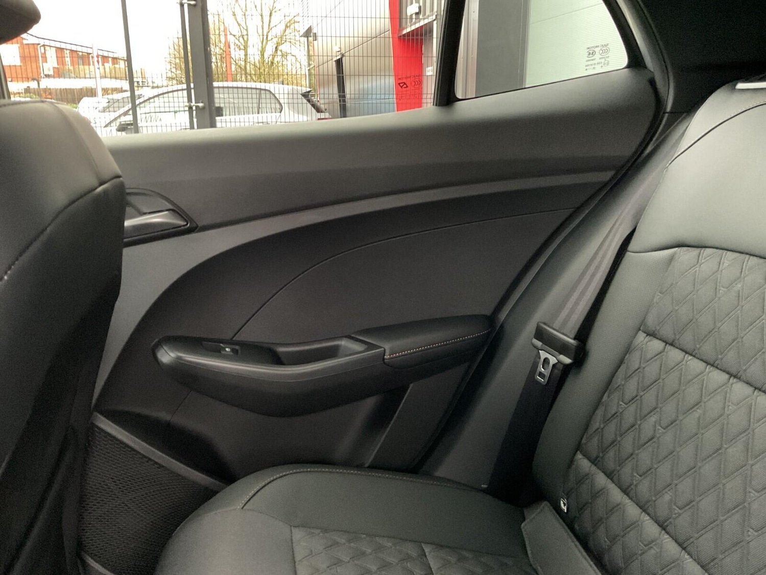 Used MG MG3 2025 for sale - 76964644: Photo 32