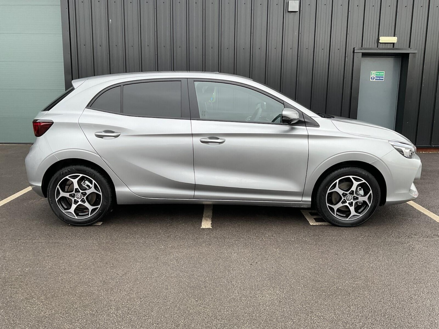 Used MG MG3 2025 for sale - 76964644: Photo 5