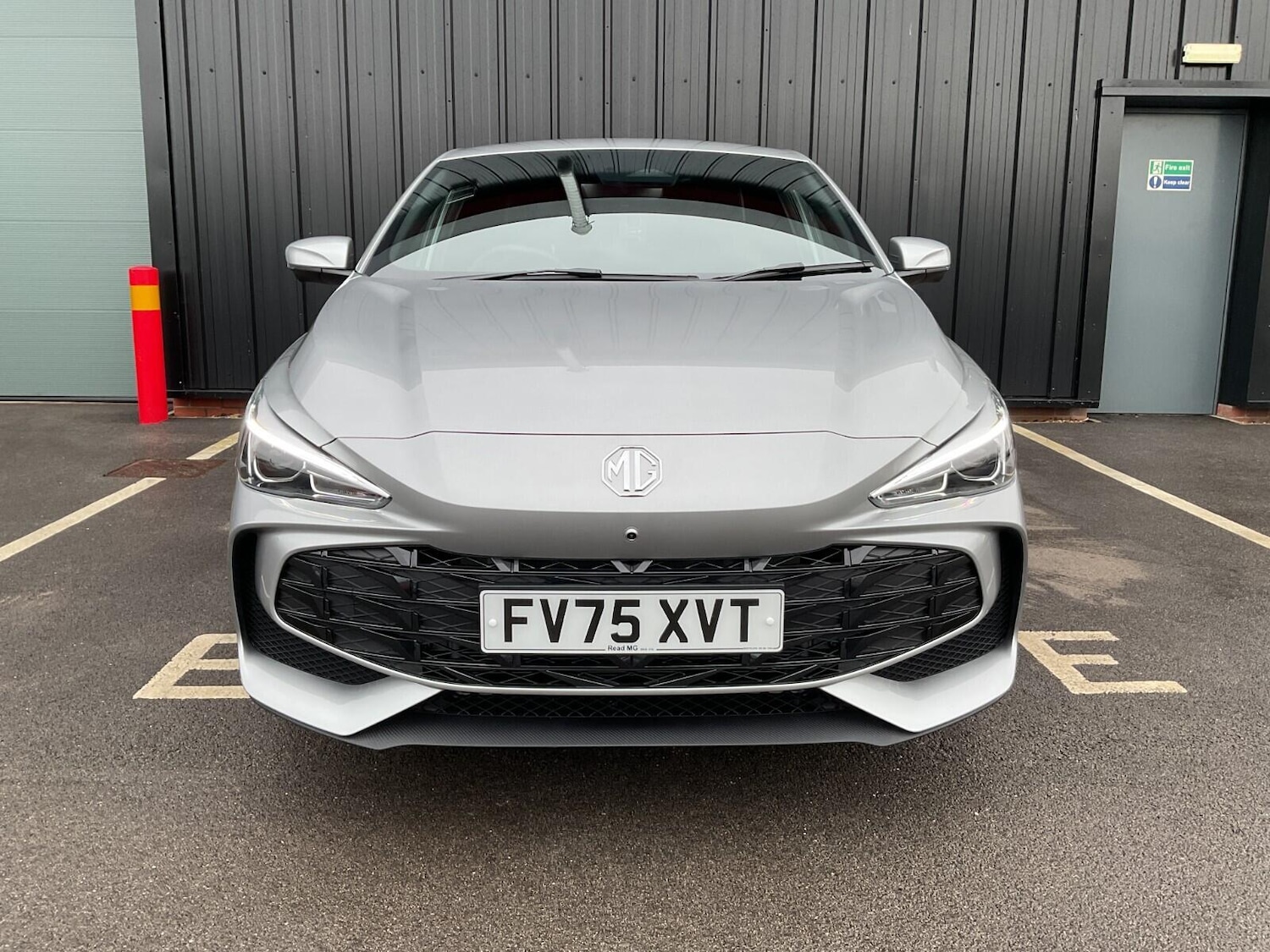 Used MG MG3 2025 for sale - 76964644: Photo 6