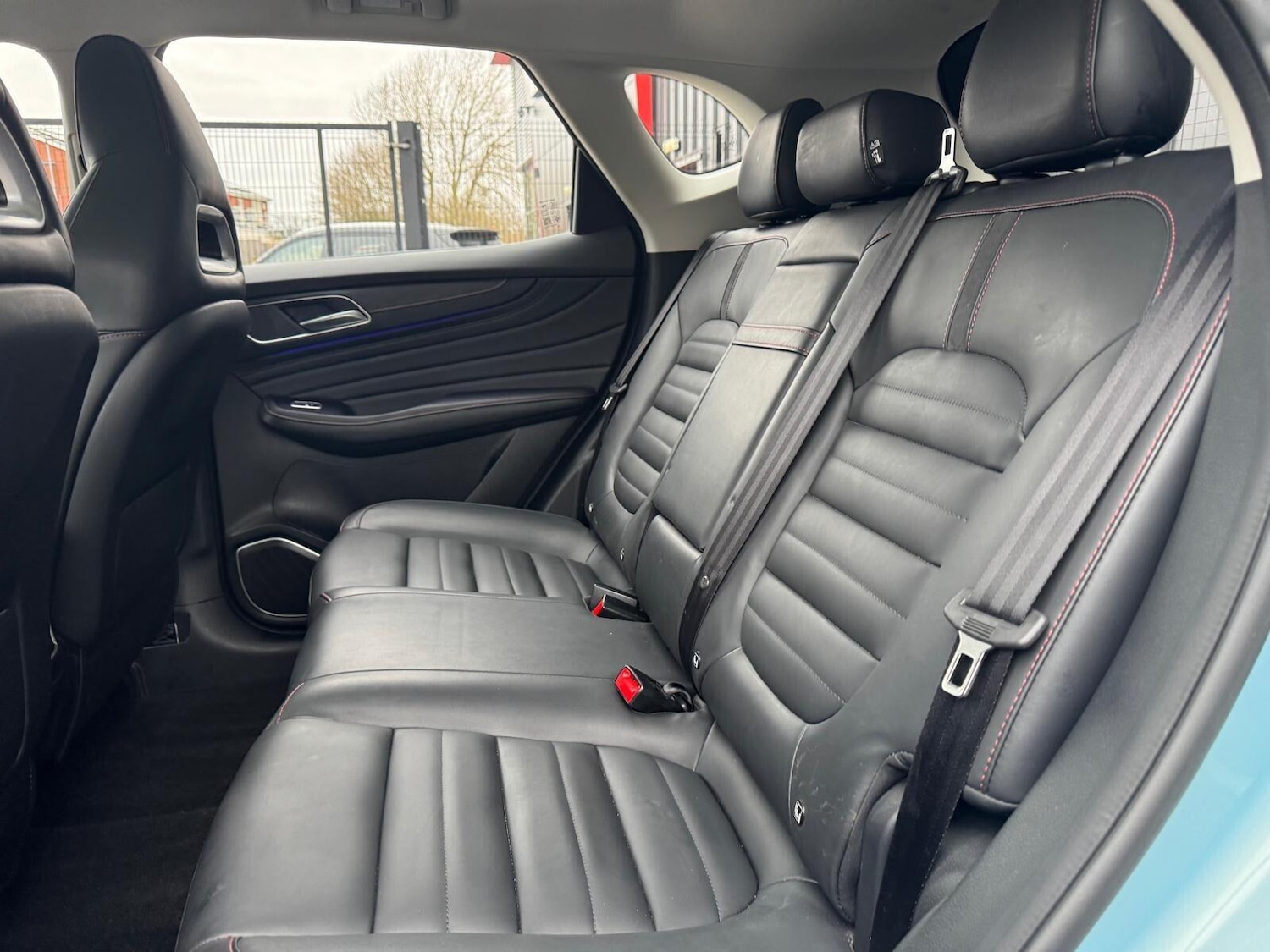 Used MG MG HS 2022 for sale - 76020697: Photo 12