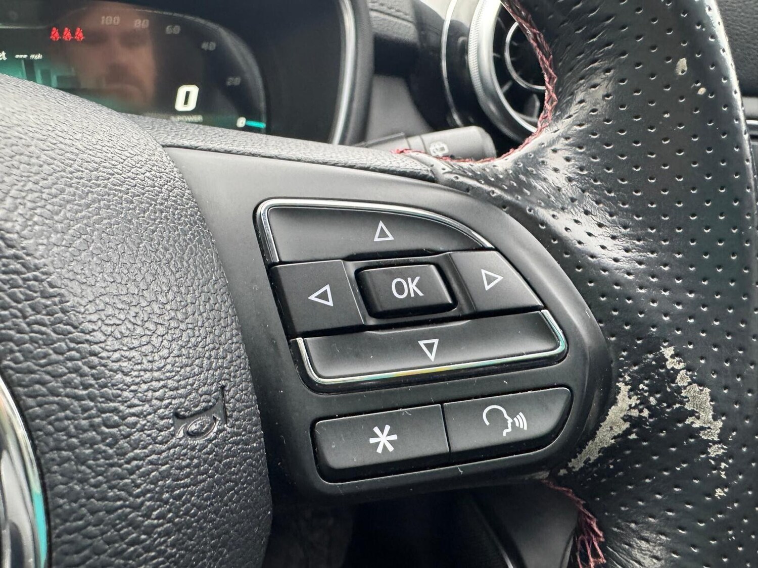 Used MG MG HS 2022 for sale - 76020697: Photo 13