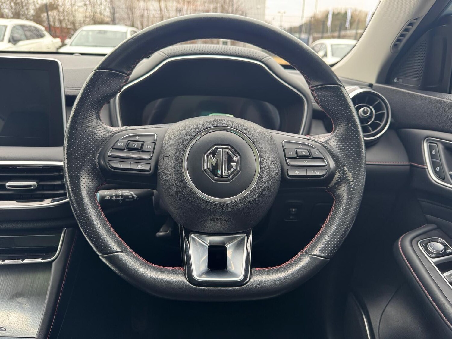 Used MG MG HS 2022 for sale - 76020697: Photo 15