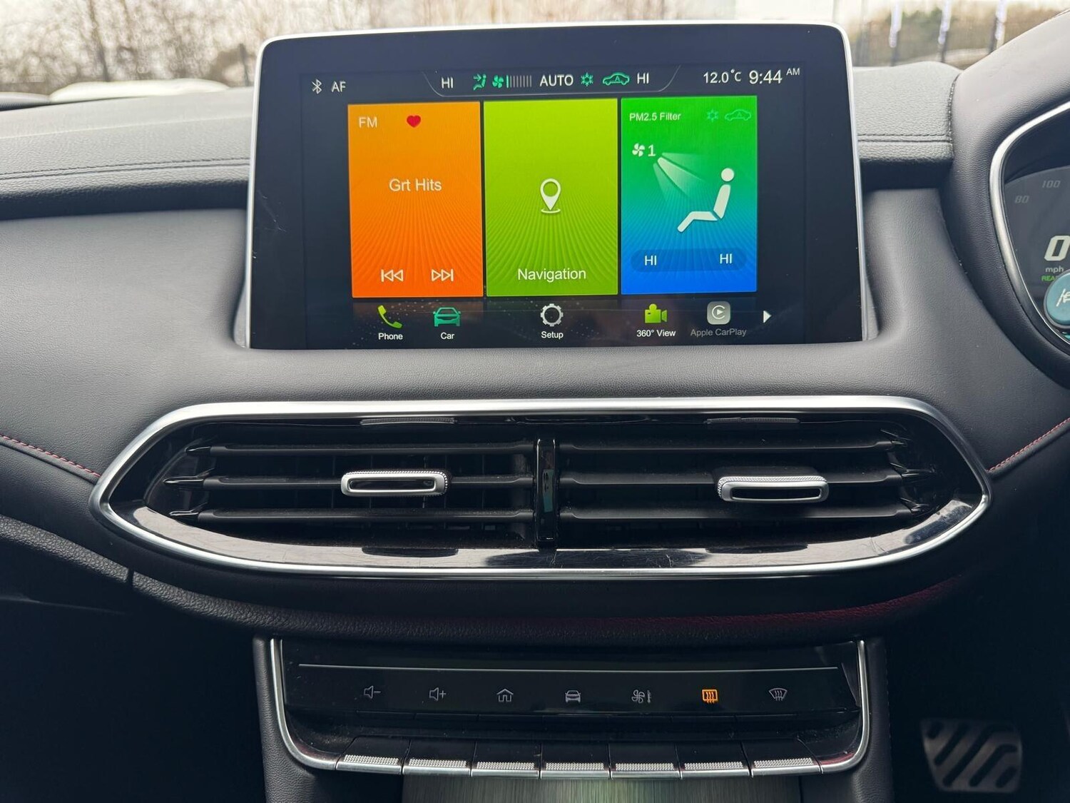 Used MG MG HS 2022 for sale - 76020697: Photo 16