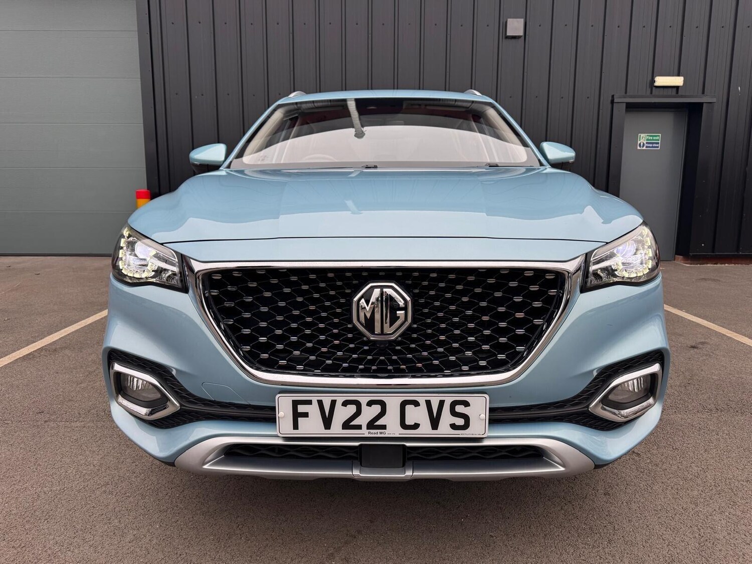 Used MG MG HS 2022 for sale - 76020697: Photo 17