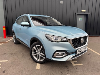 2022 (22) - 1.5 T-GDI PHEV Exclusive 5dr Auto