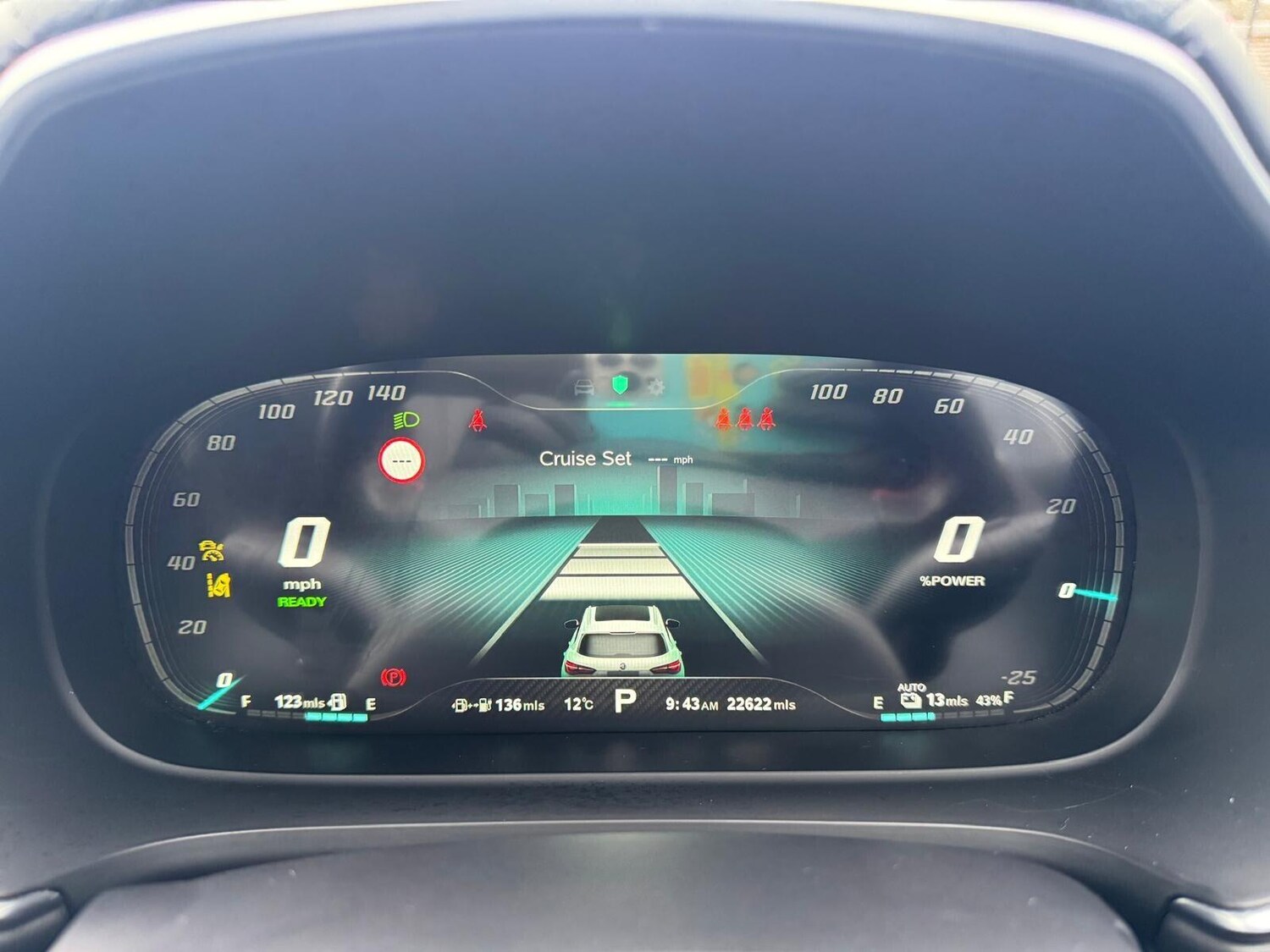 Used MG MG HS 2022 for sale - 76020697: Photo 20