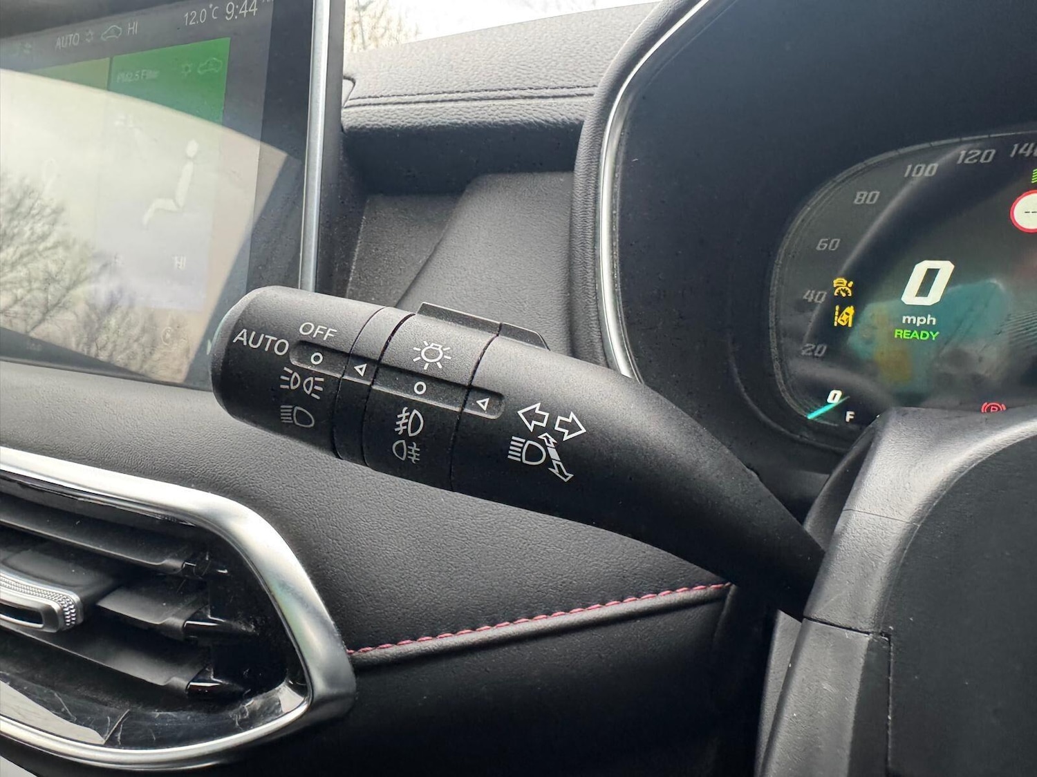 Used MG MG HS 2022 for sale - 76020697: Photo 23