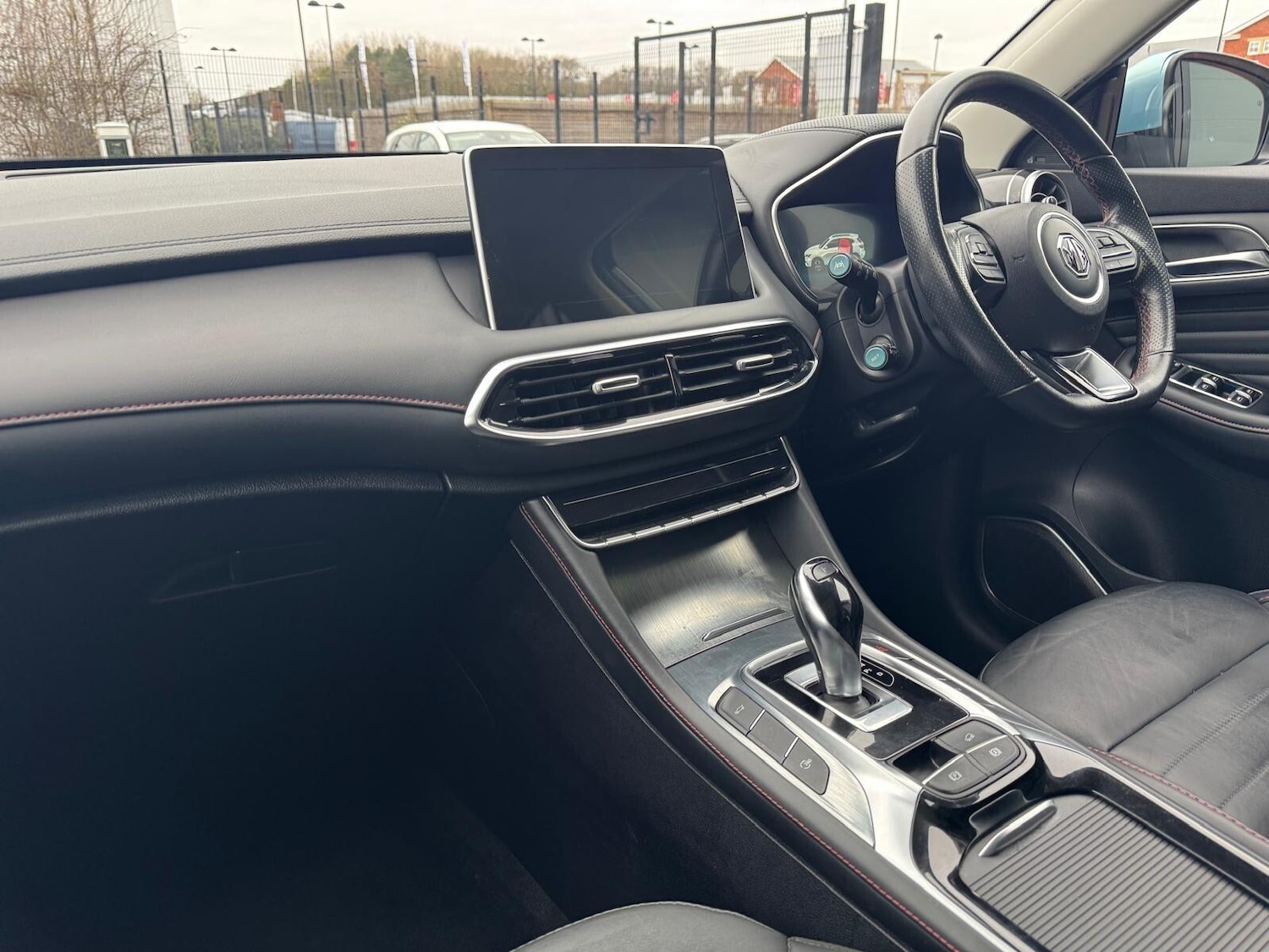 Used MG MG HS 2022 for sale - 76020697: Photo 3