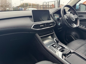 Used MG MG HS 2022 for sale - 76020697: Photo