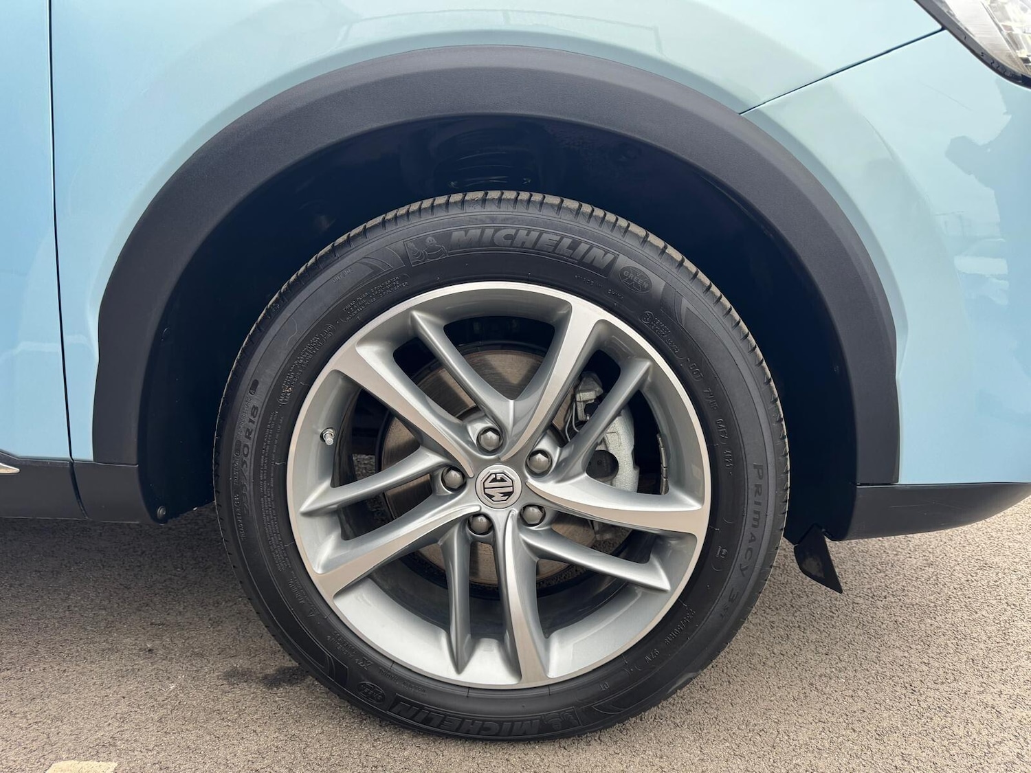 Used MG MG HS 2022 for sale - 76020697: Photo 4