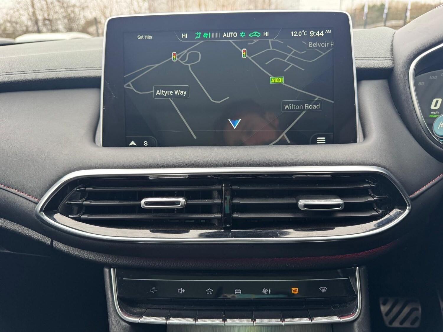 Used MG MG HS 2022 for sale - 76020697: Photo 5