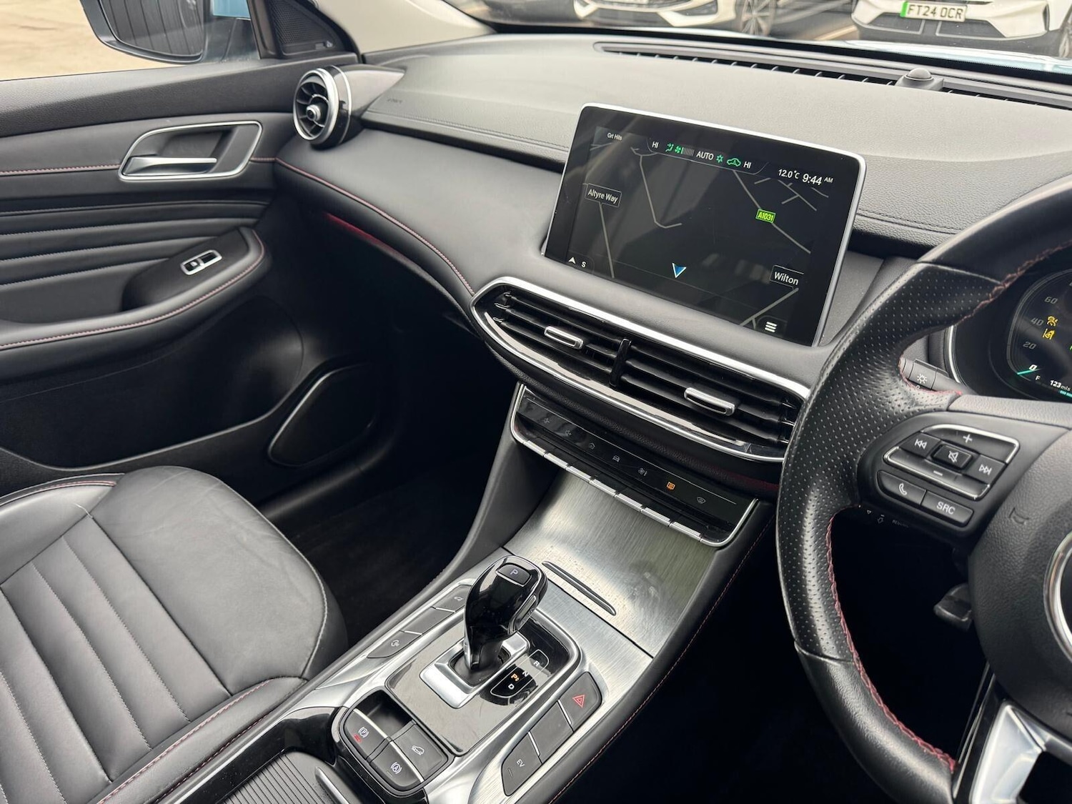 Used MG MG HS 2022 for sale - 76020697: Photo 6