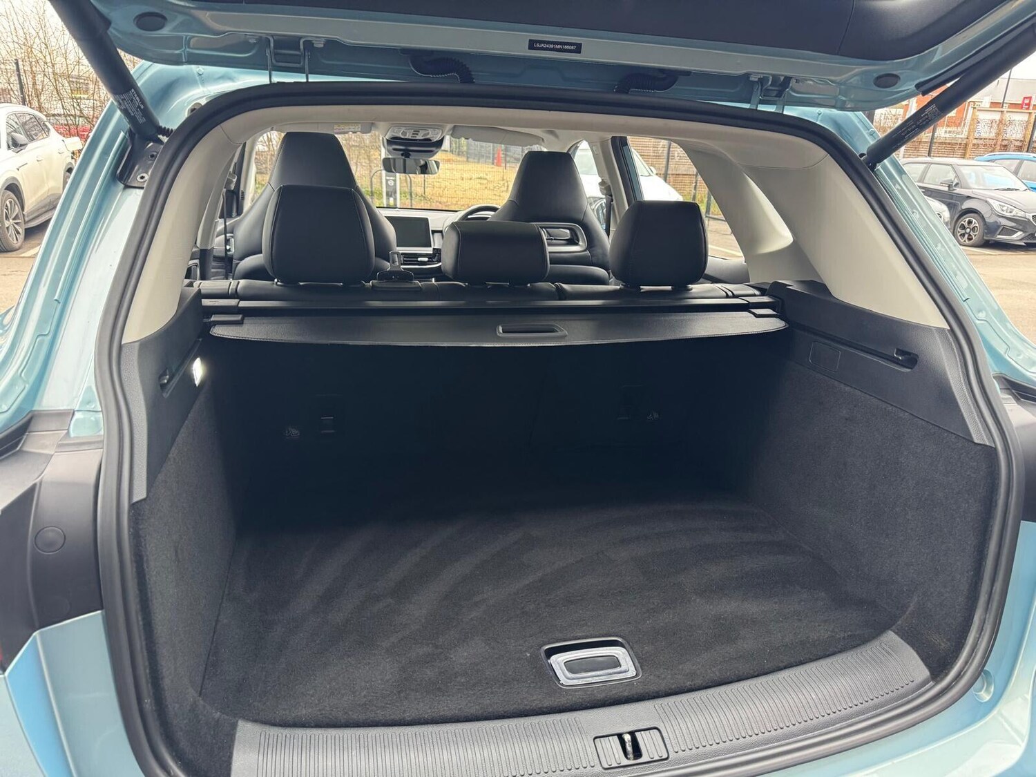 Used MG MG HS 2022 for sale - 76020697: Photo 7