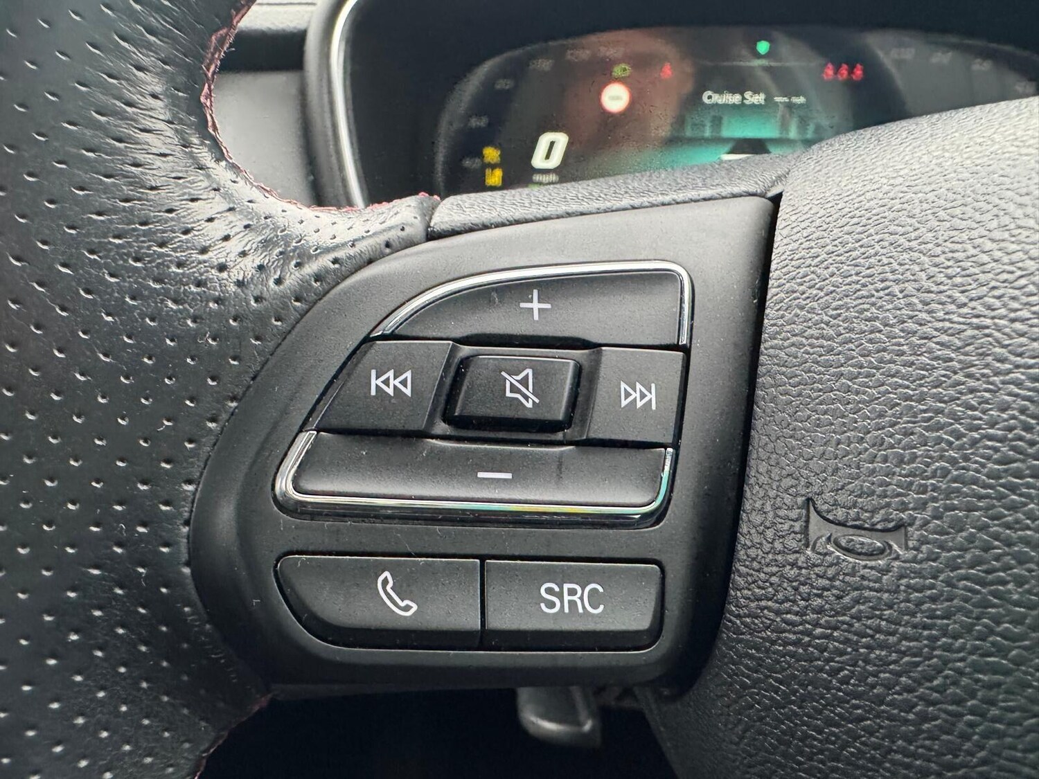 Used MG MG HS 2022 for sale - 76020697: Photo 8