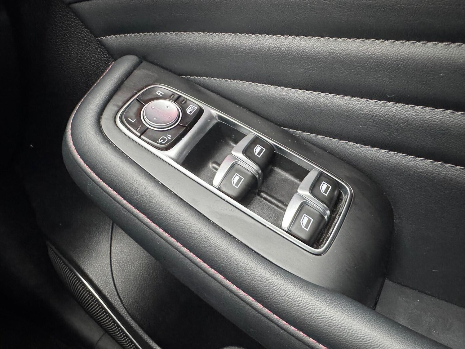 Used MG MG HS 2022 for sale - 76020697: Photo 9