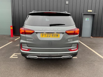 Used Ssangyong Rexton 2022 for sale - 76965098: Photo