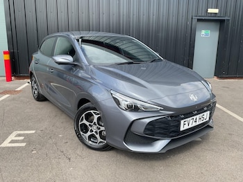 Used MG MG3 2024 for sale - 75826114: Photo