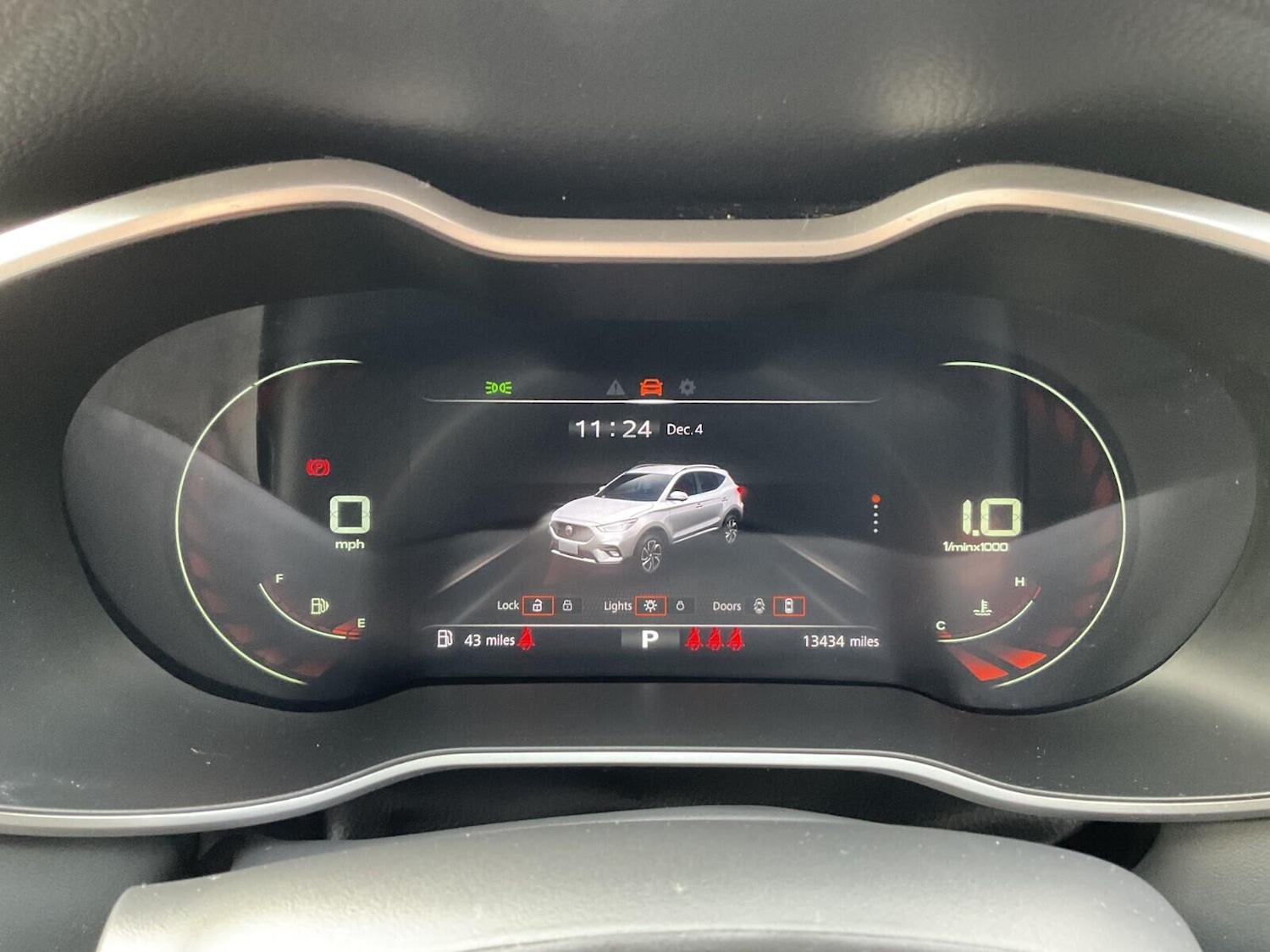 Used MG MG ZS 2023 for sale - 76645768: Photo 10