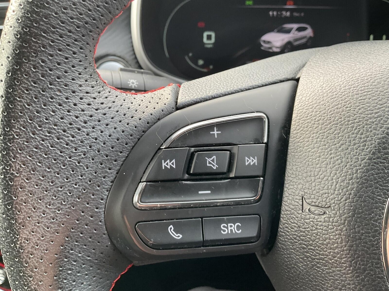 Used MG MG ZS 2023 for sale - 76645768: Photo 11