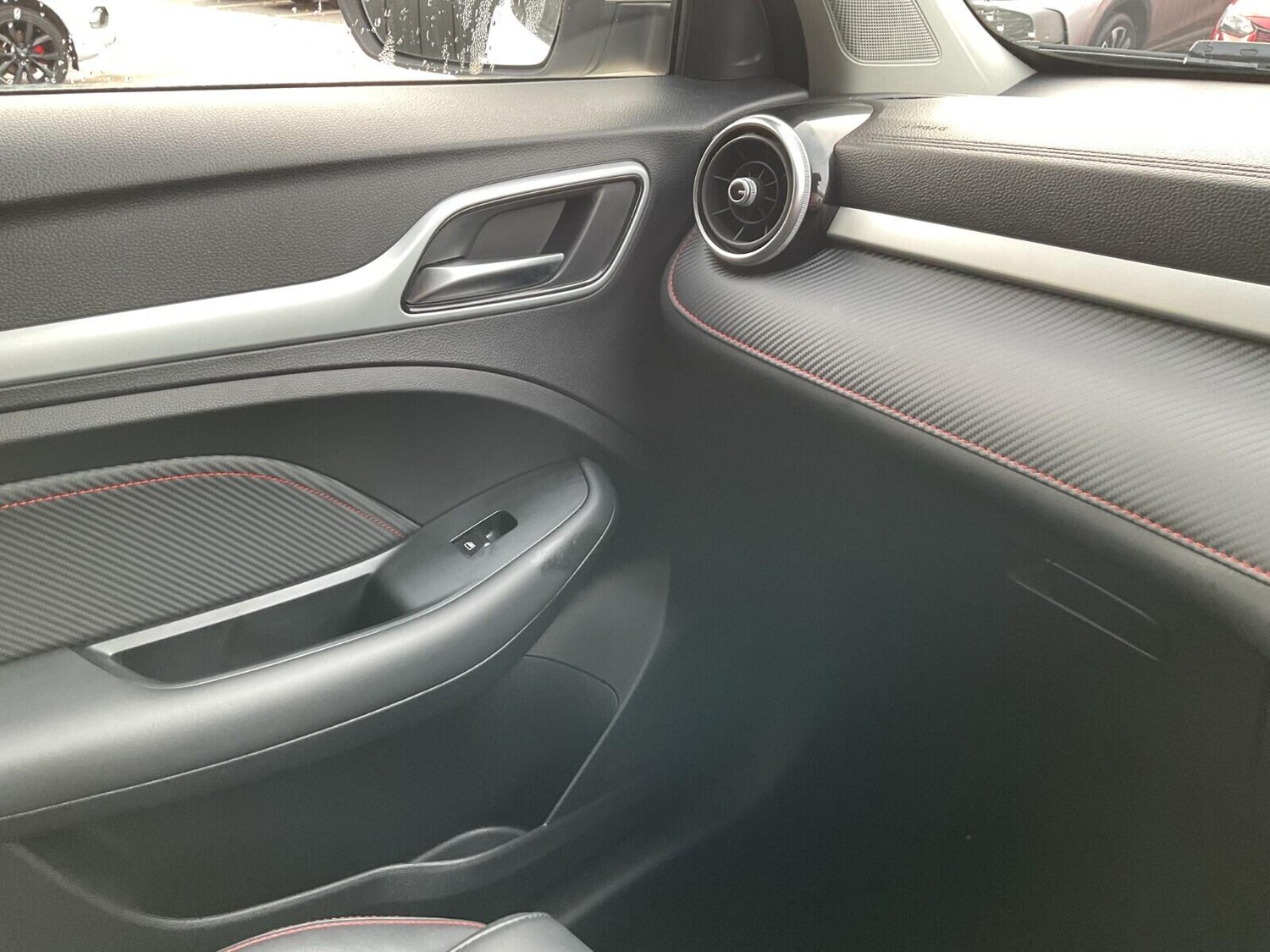 Used MG MG ZS 2023 for sale - 76645768: Photo 19