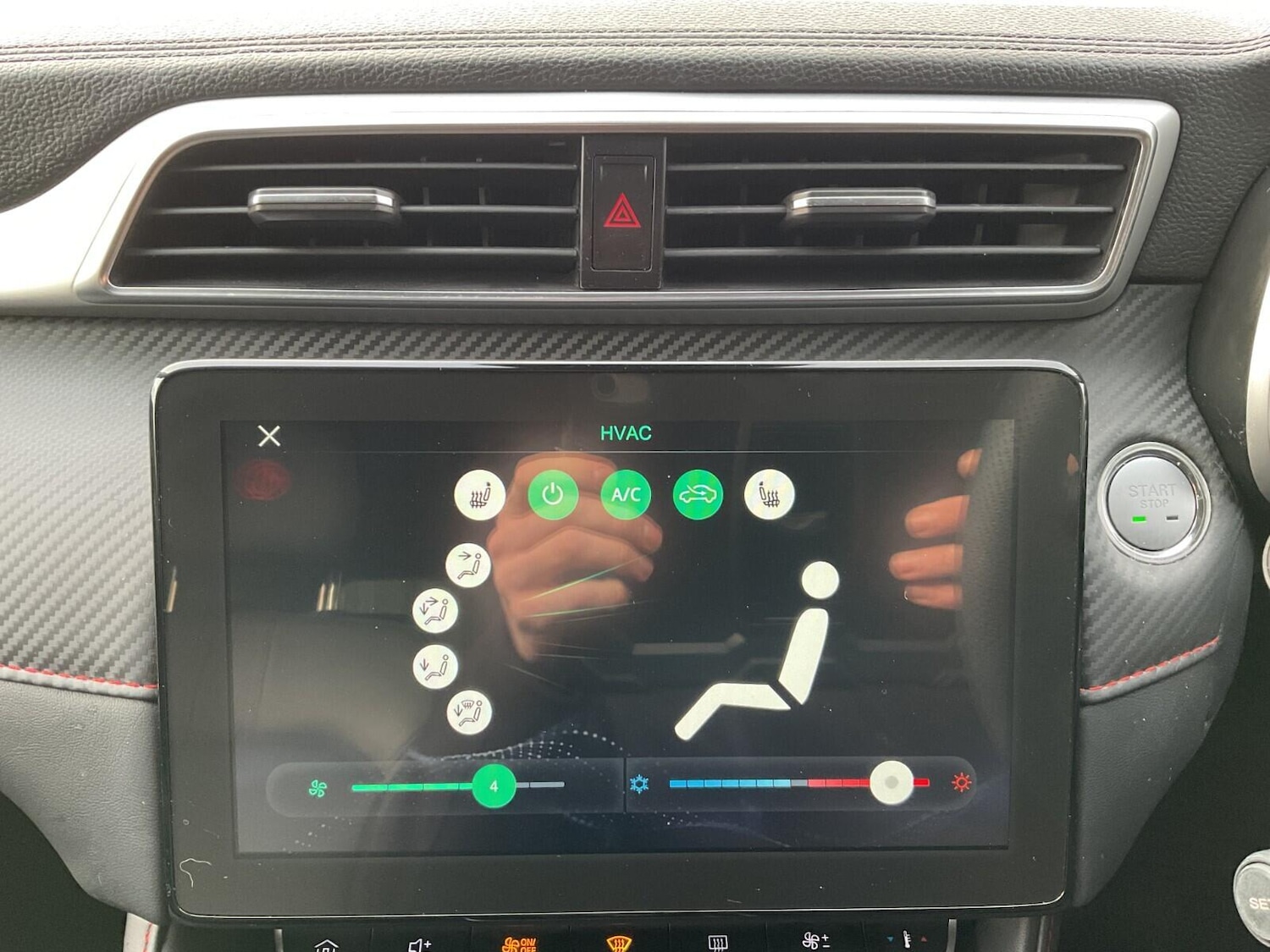 Used MG MG ZS 2023 for sale - 76645768: Photo 21