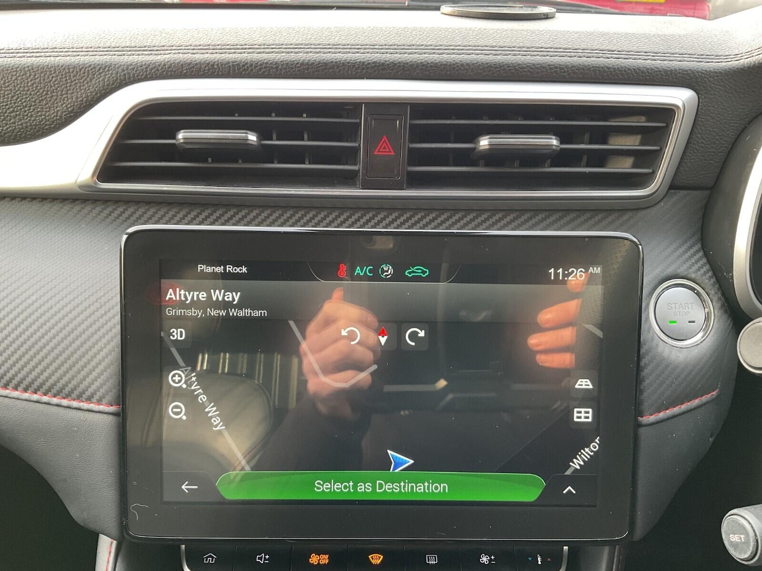 Used MG MG ZS 2023 for sale - 76645768: Photo 23