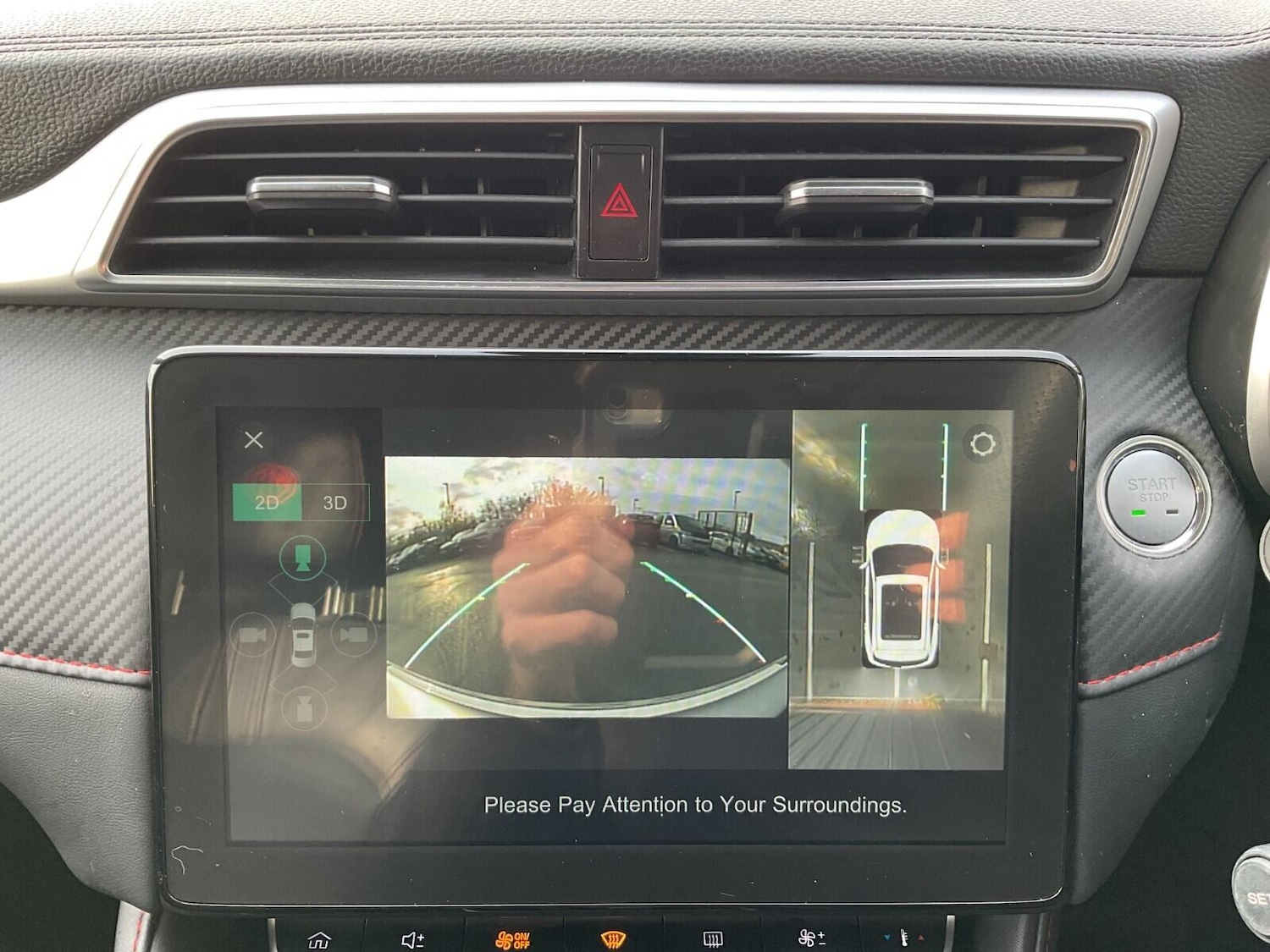 Used MG MG ZS 2023 for sale - 76645768: Photo 24