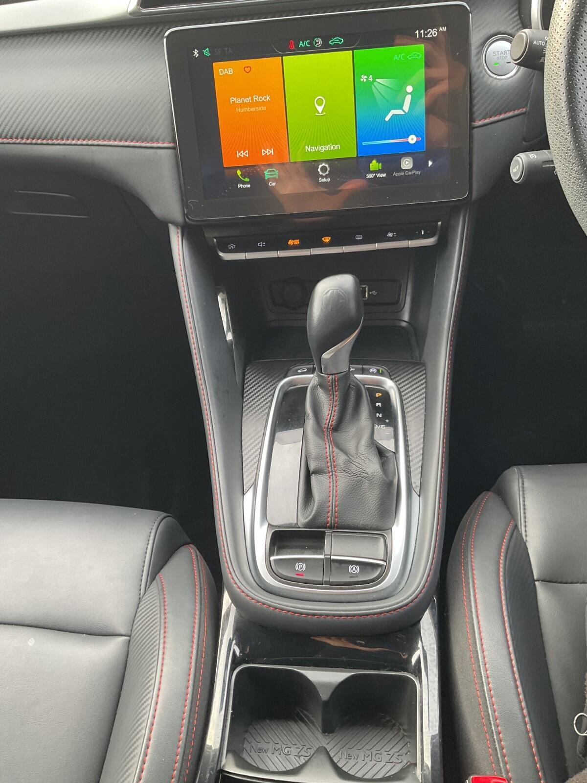 Used MG MG ZS 2023 for sale - 76645768: Photo 27