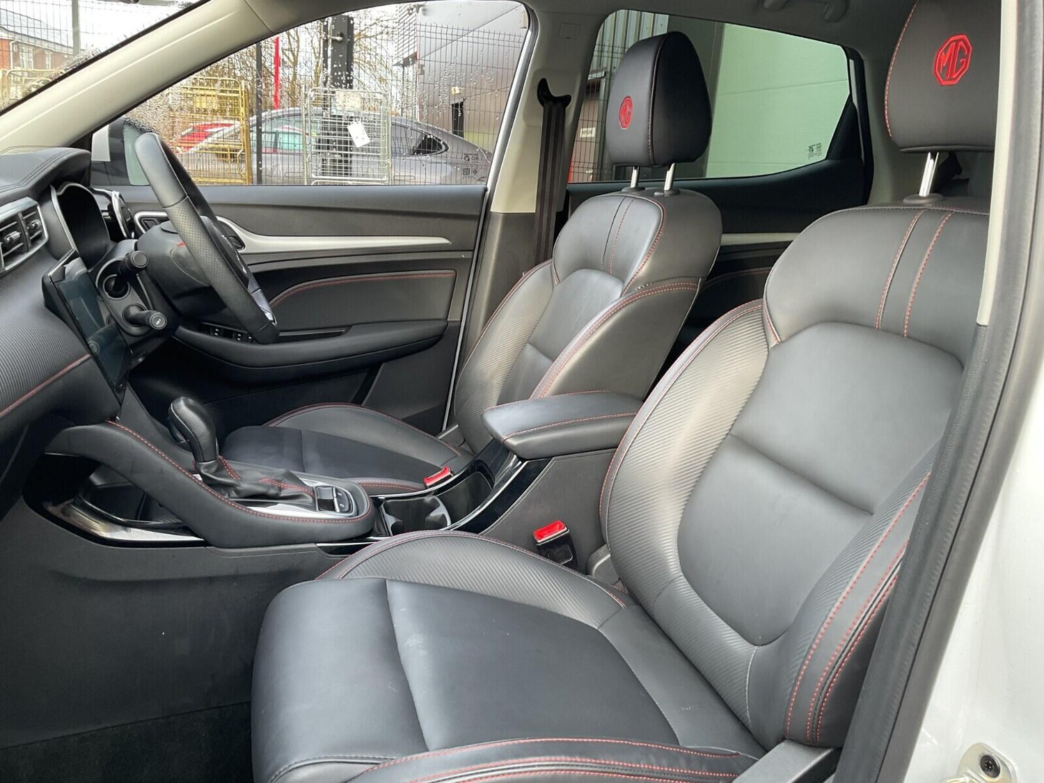 Used MG MG ZS 2023 for sale - 76645768: Photo 28