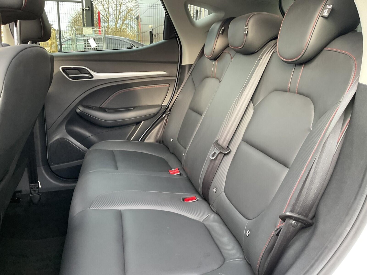 Used MG MG ZS 2023 for sale - 76645768: Photo 29