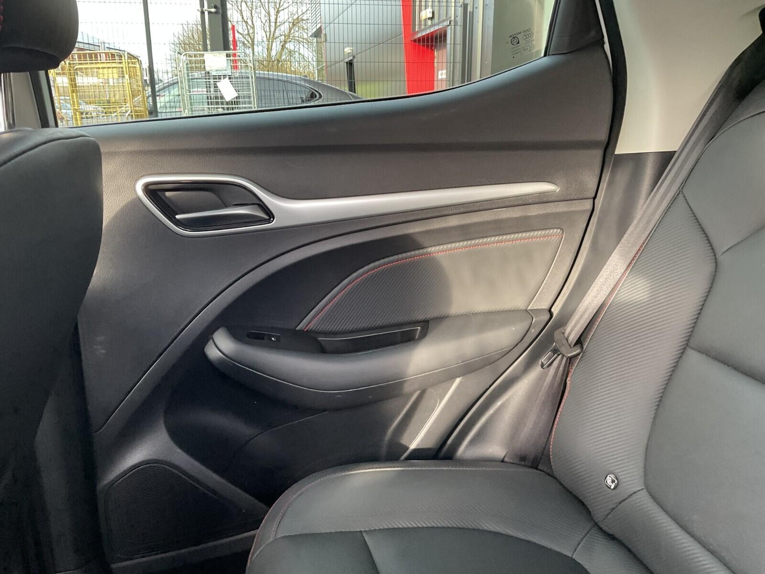 Used MG MG ZS 2023 for sale - 76645768: Photo 31