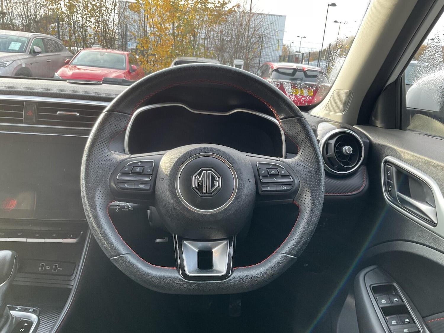 Used MG MG ZS 2023 for sale - 76645768: Photo 32