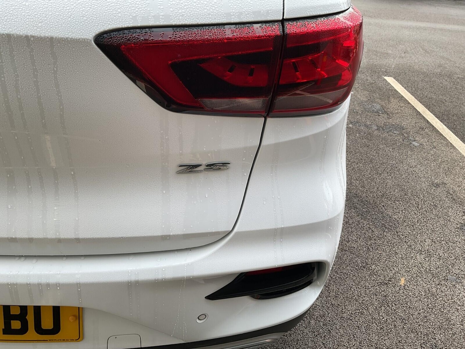 Used MG MG ZS 2023 for sale - 76645768: Photo 33