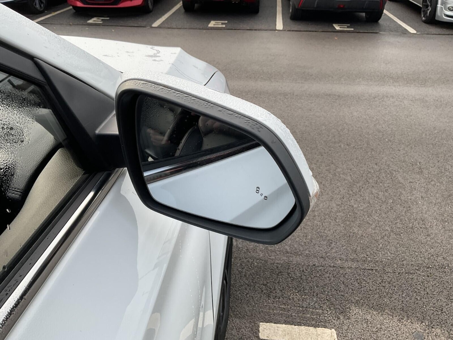 Used MG MG ZS 2023 for sale - 76645768: Photo 9