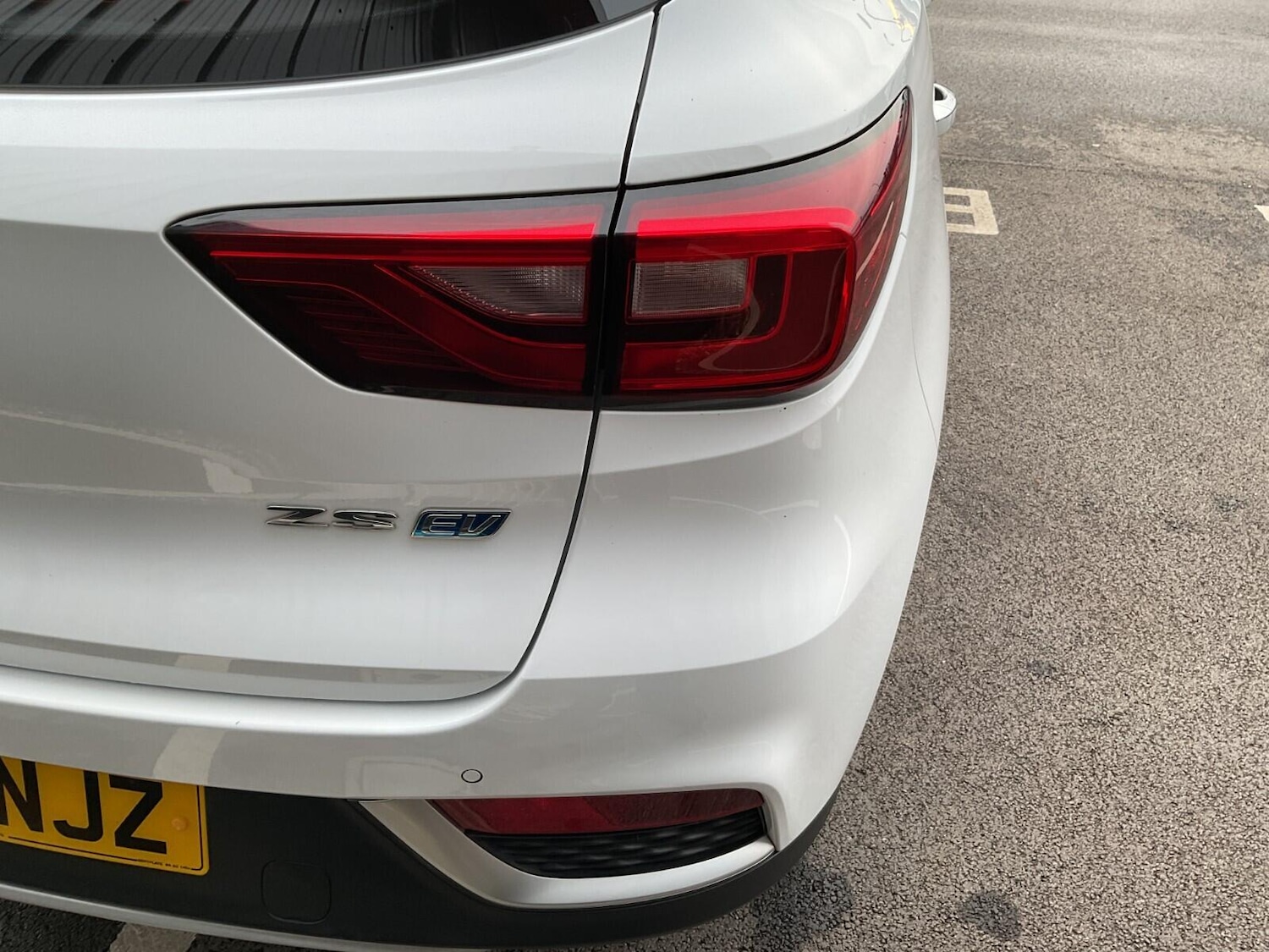 Used MG MG ZS 2021 for sale - 76607994: Photo 10