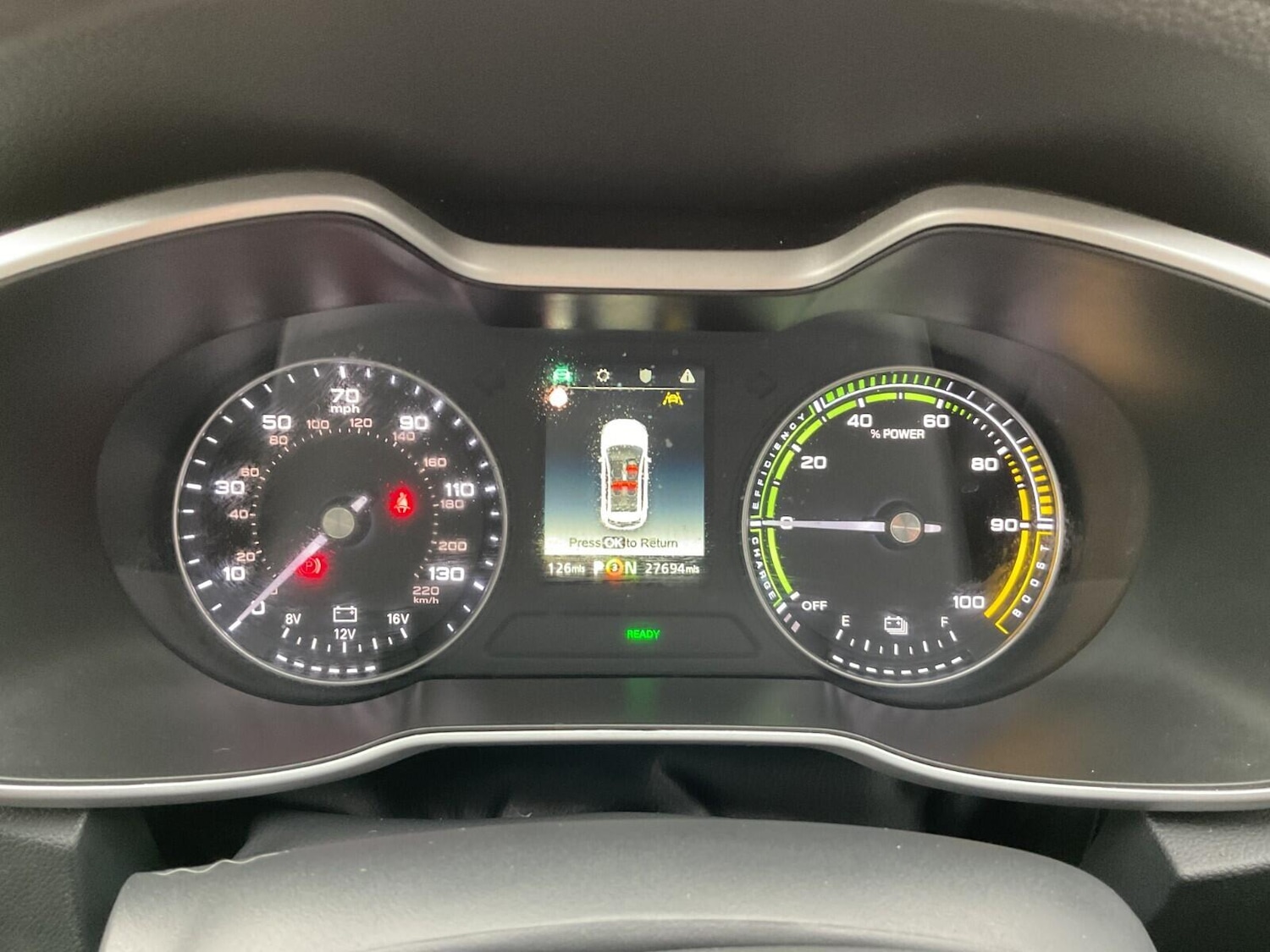 Used MG MG ZS 2021 for sale - 76607994: Photo 11