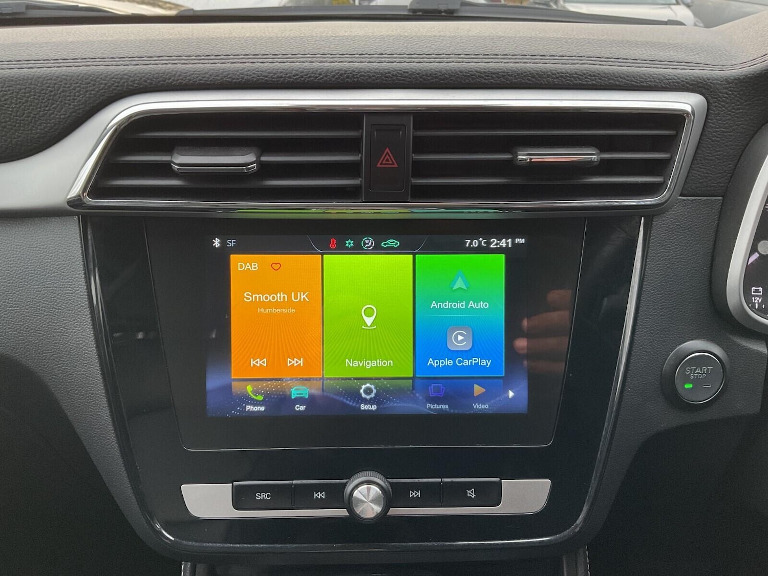 Used MG MG ZS 2021 for sale - 76607994: Photo 20