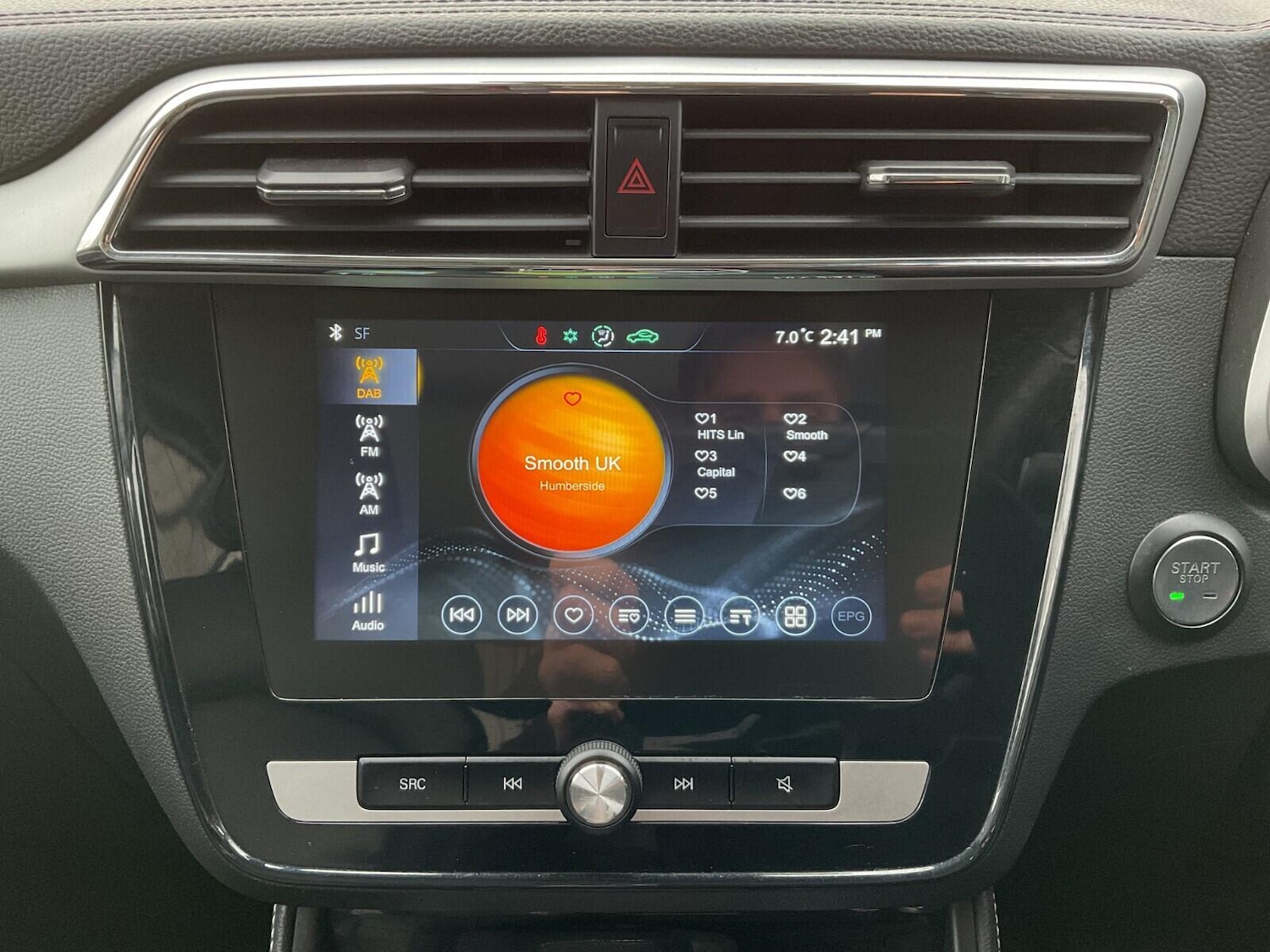 Used MG MG ZS 2021 for sale - 76607994: Photo 21