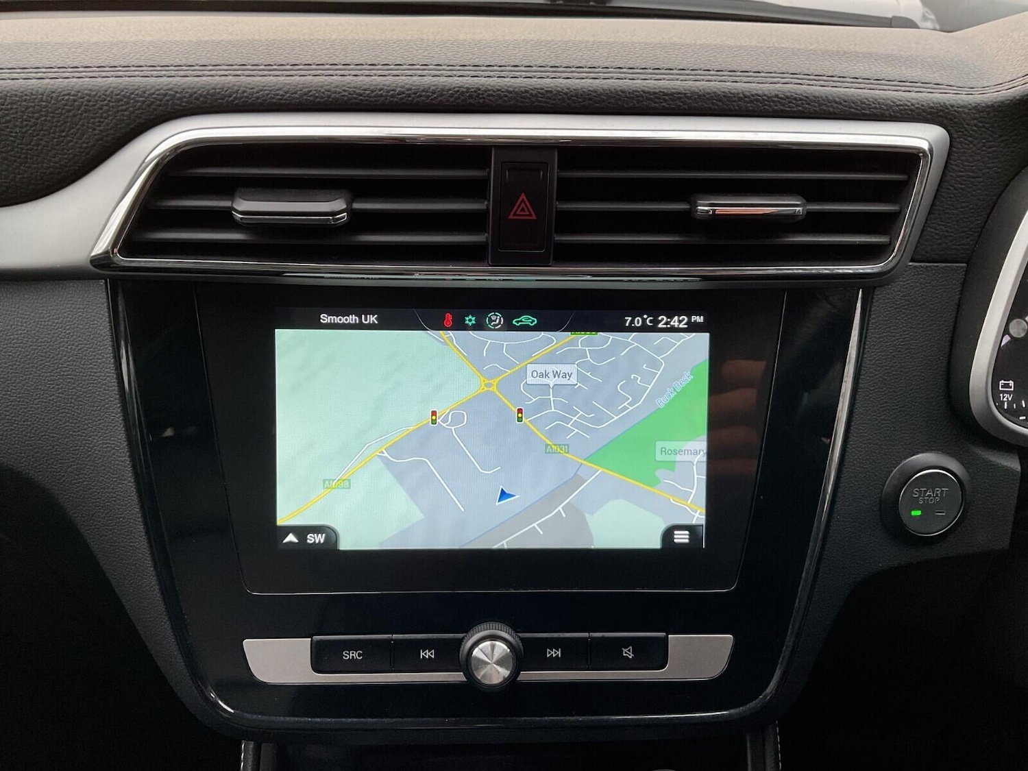 Used MG MG ZS 2021 for sale - 76607994: Photo 22