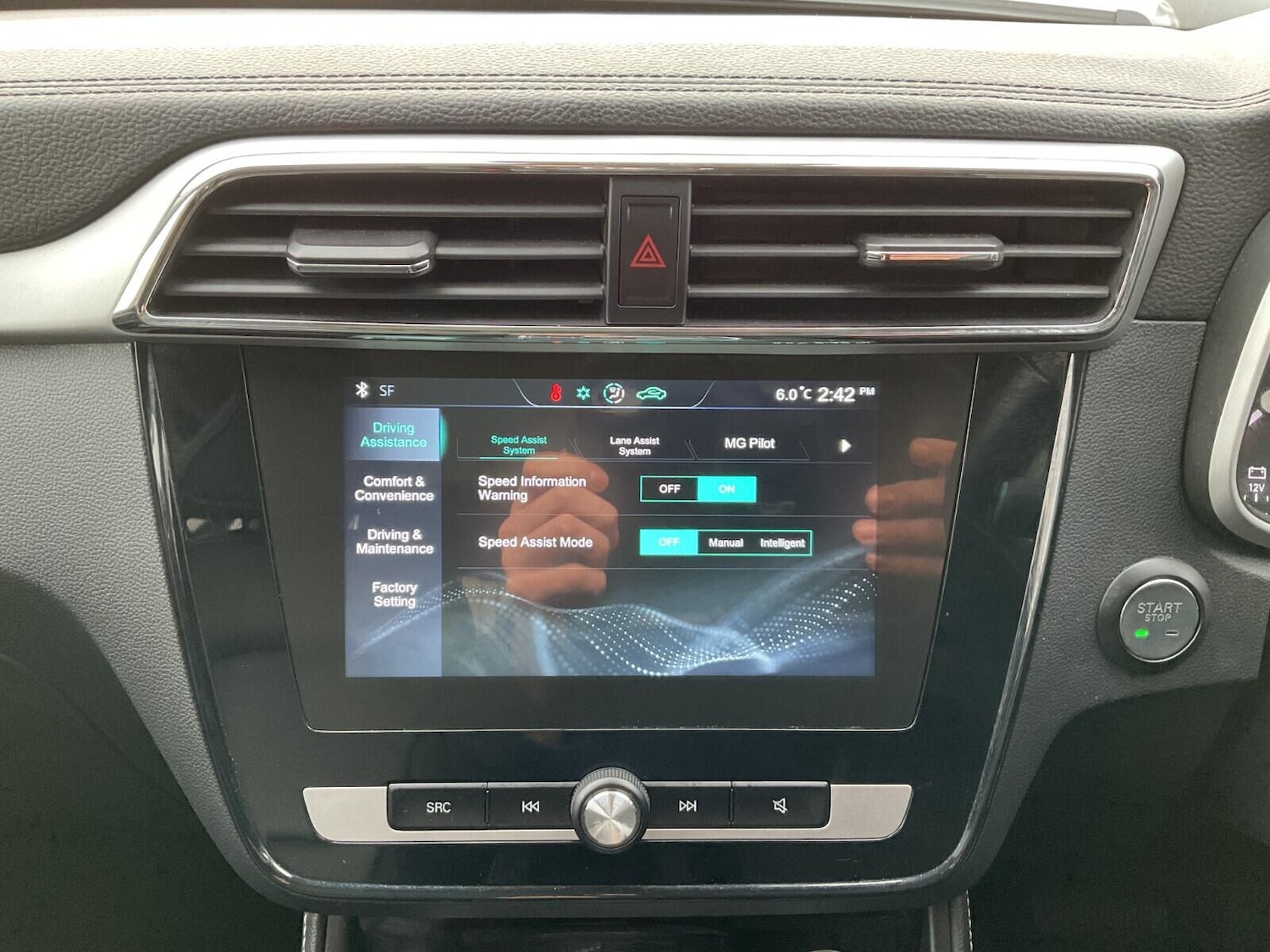 Used MG MG ZS 2021 for sale - 76607994: Photo 23