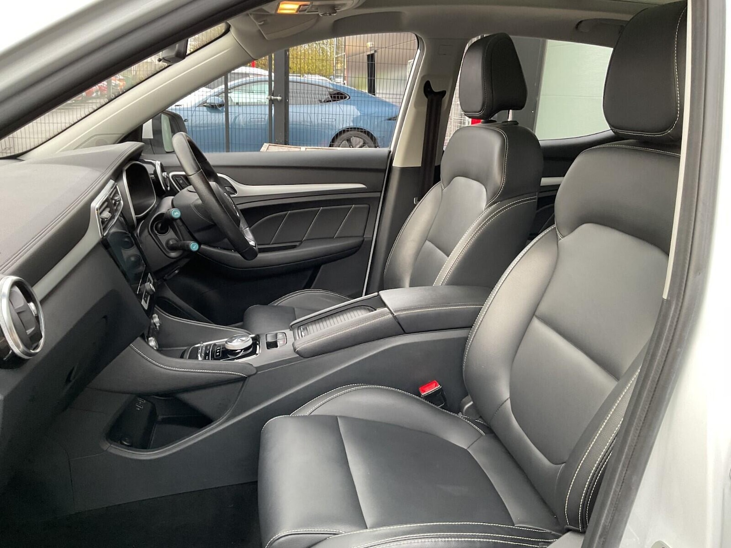 Used MG MG ZS 2021 for sale - 76607994: Photo 31