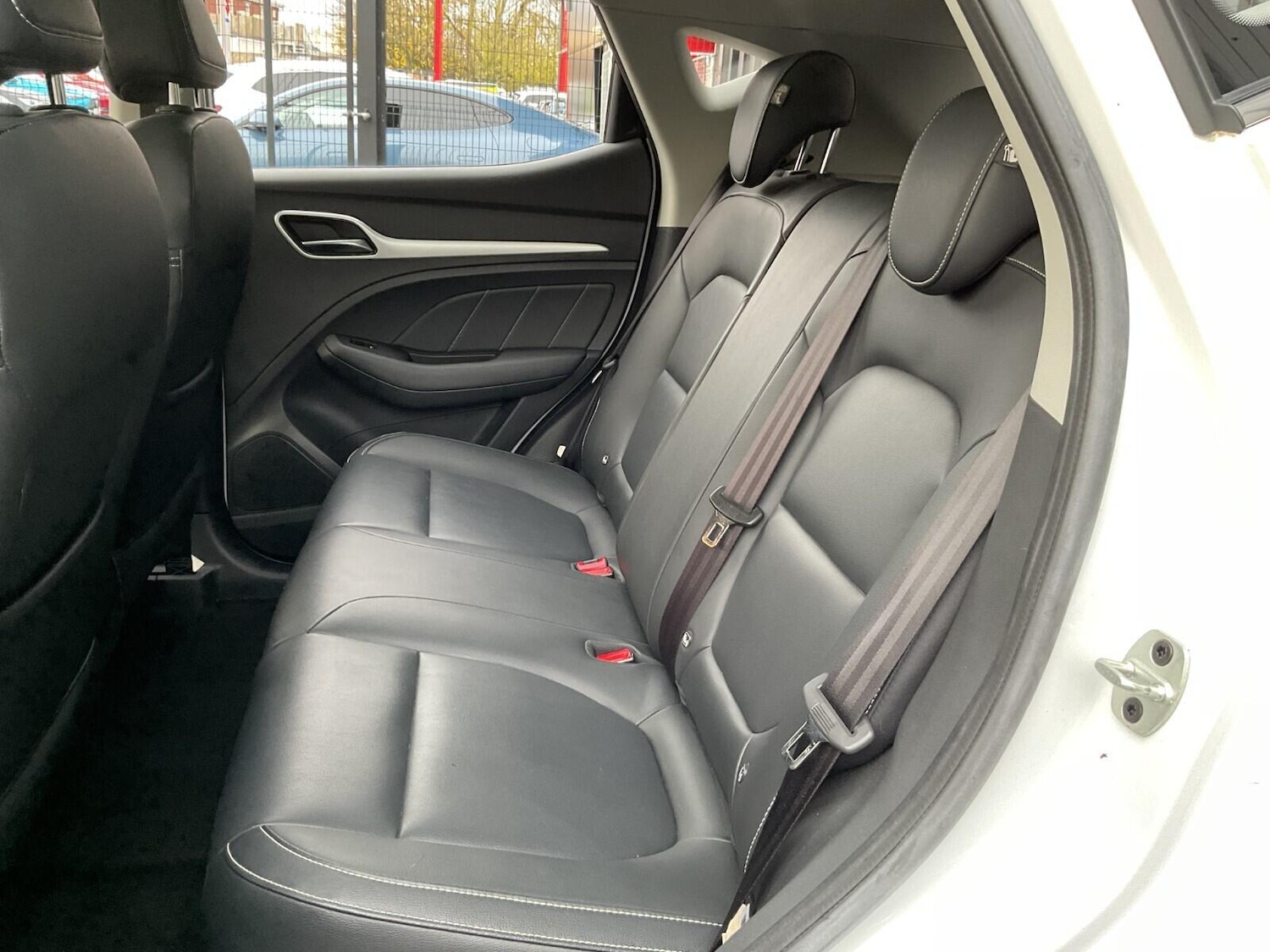 Used MG MG ZS 2021 for sale - 76607994: Photo 32