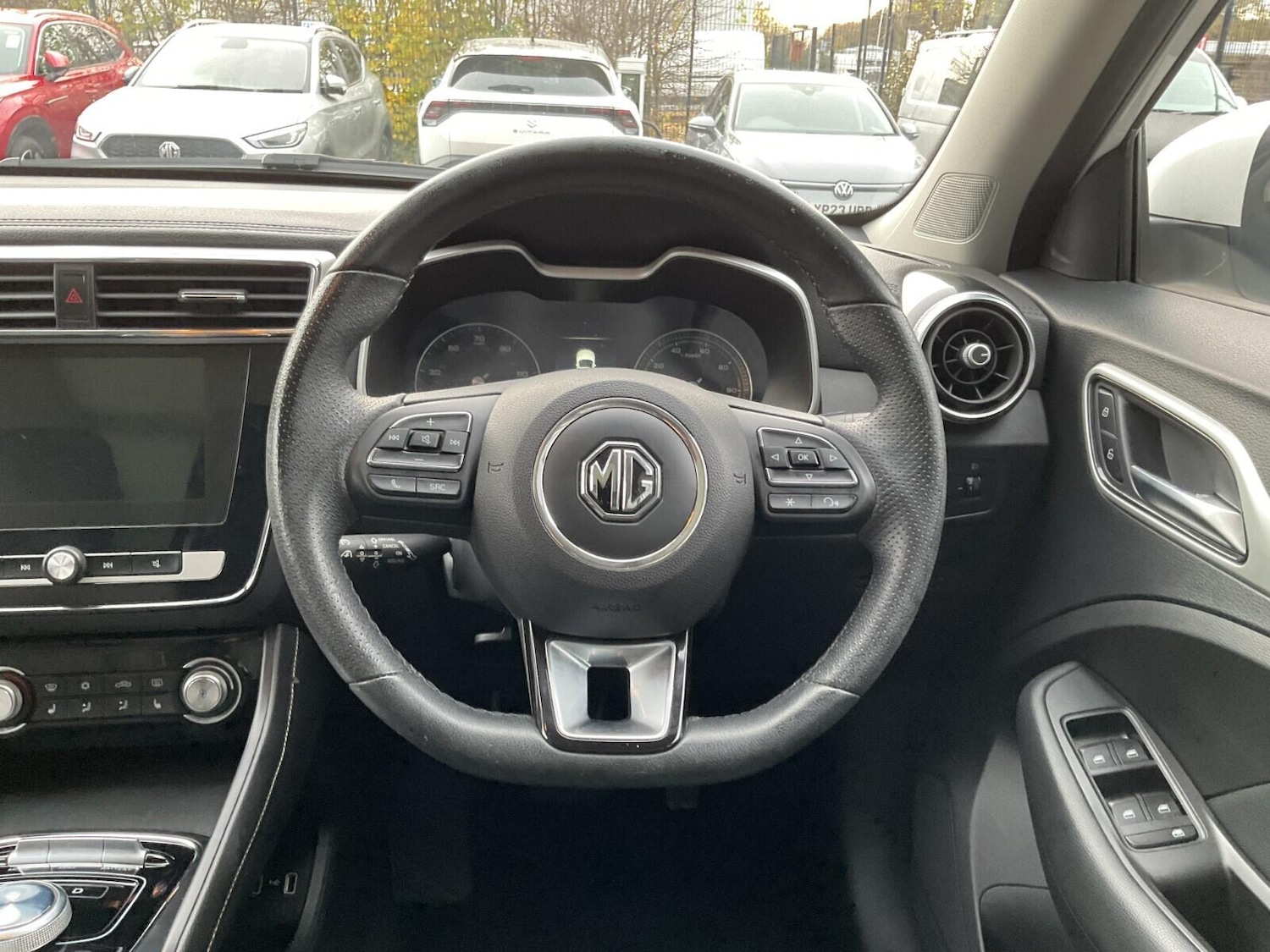 Used MG MG ZS 2021 for sale - 76607994: Photo 33