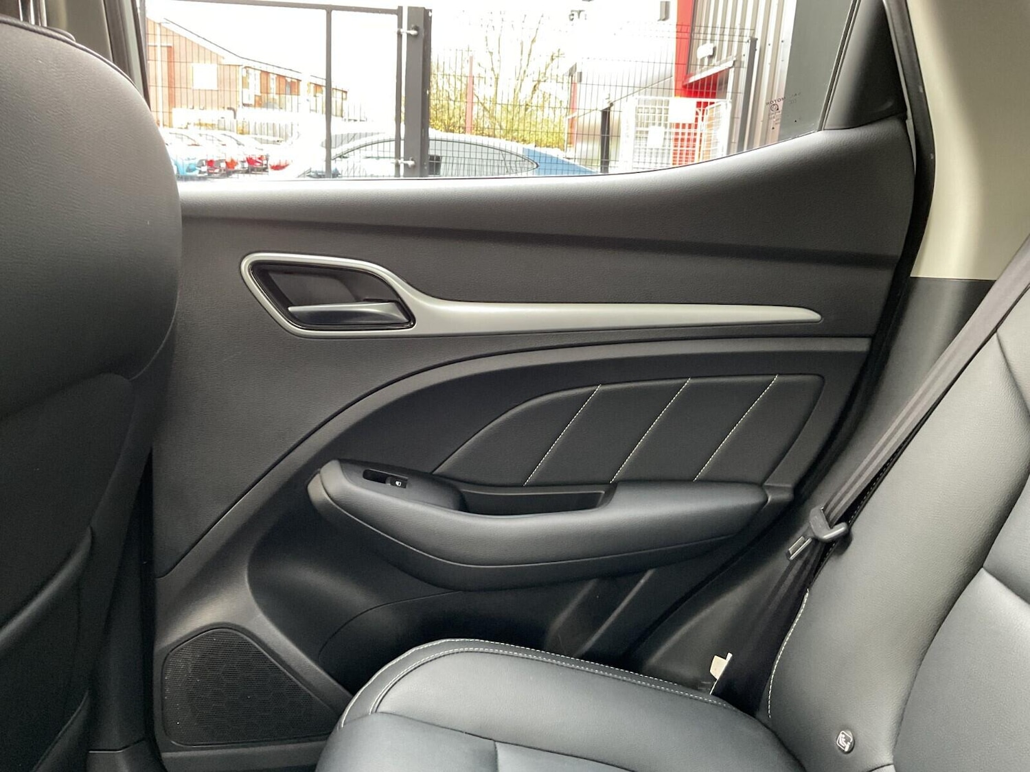 Used MG MG ZS 2021 for sale - 76607994: Photo 34