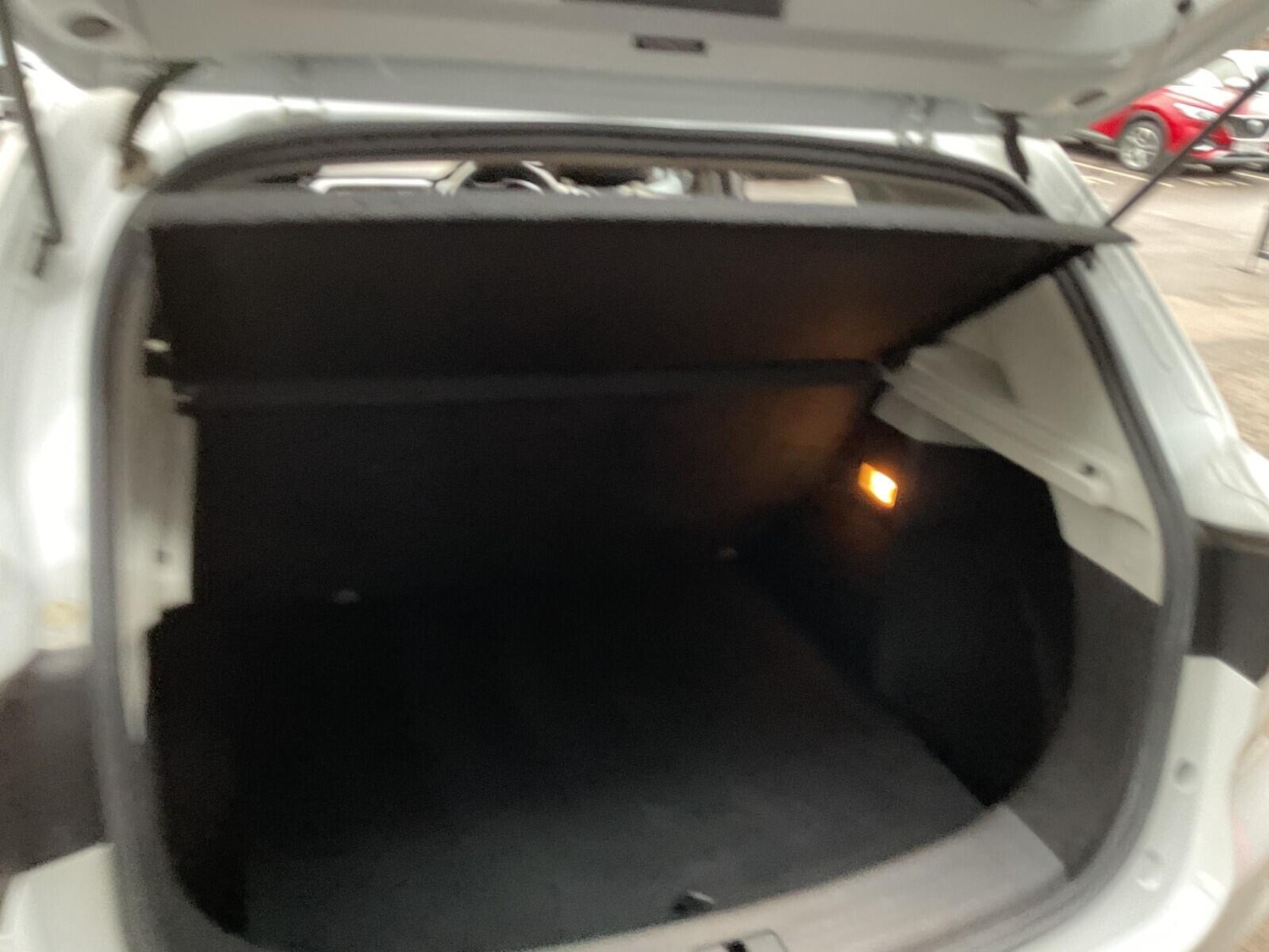 Used MG MG ZS 2021 for sale - 76607994: Photo 36