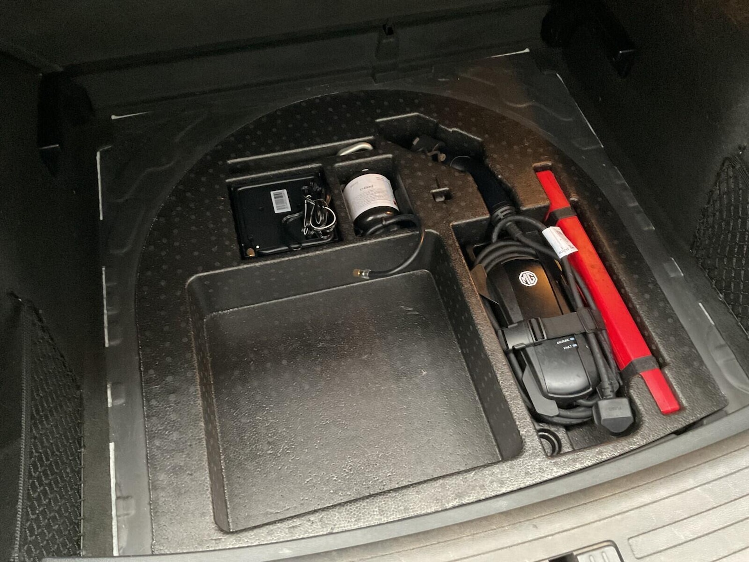 Used MG MG ZS 2021 for sale - 76607994: Photo 37