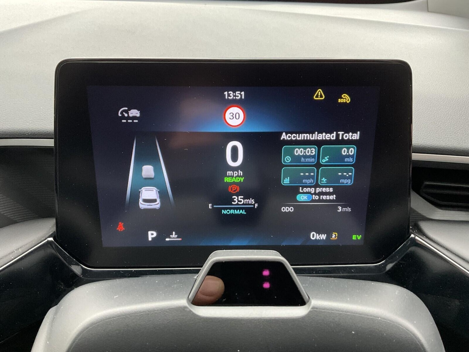 Used MG MG3 2025 for sale - 76964324: Photo 11